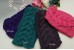 Knitted Headband/ Ear warmer / Head warmer, SMALL, (3yo - tween)